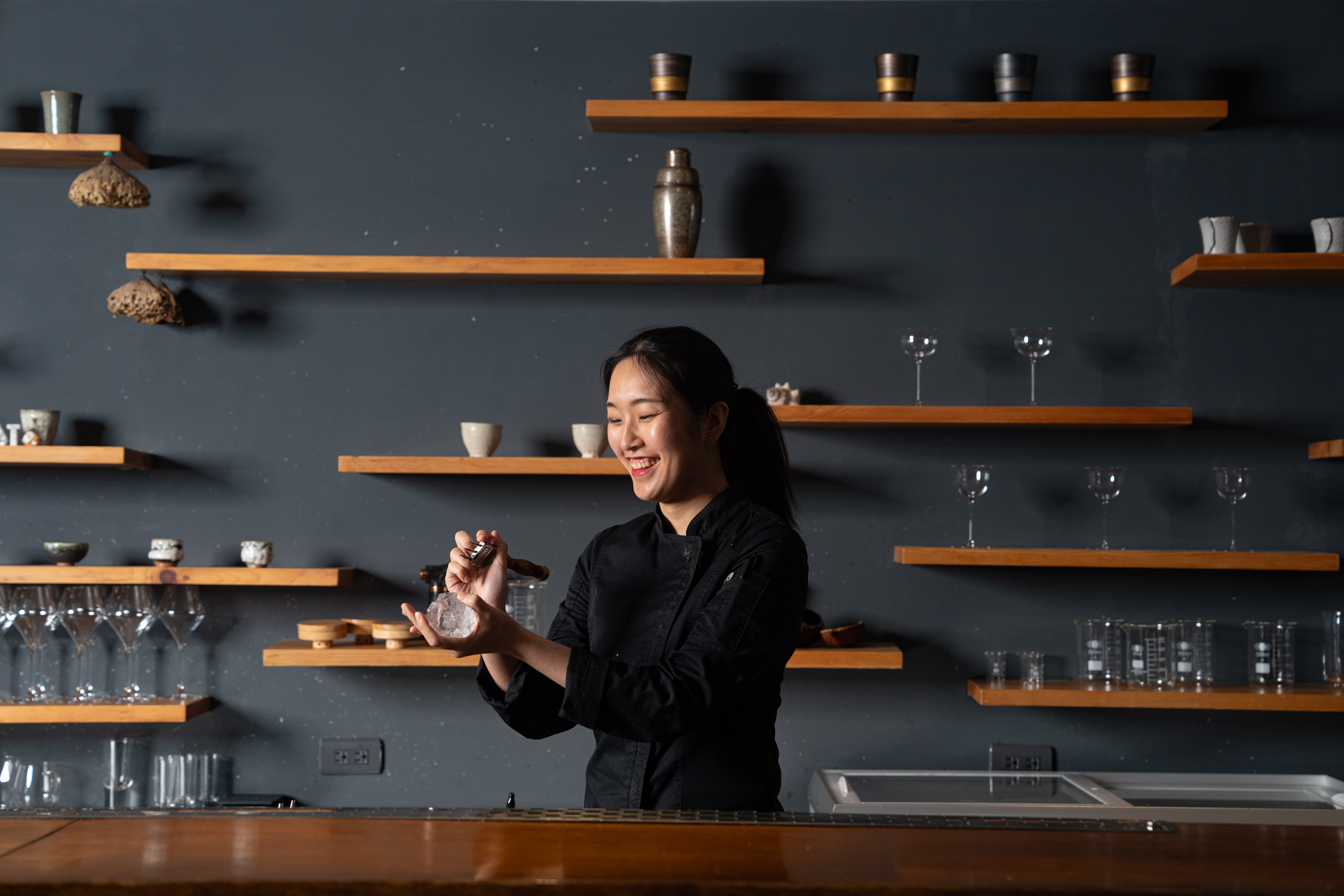Service - Consultation Services