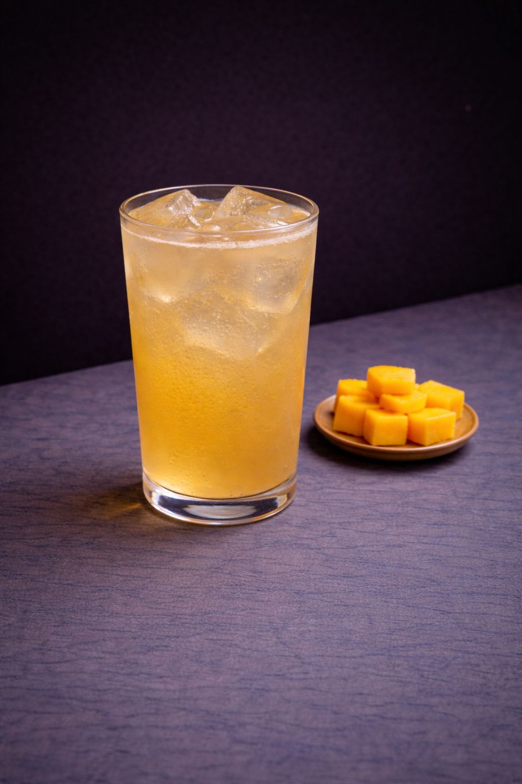 Mango Tea