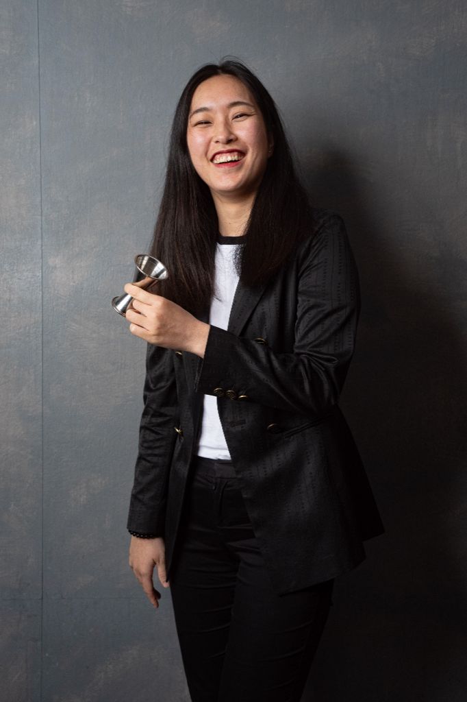 Brand Manager - Sandy