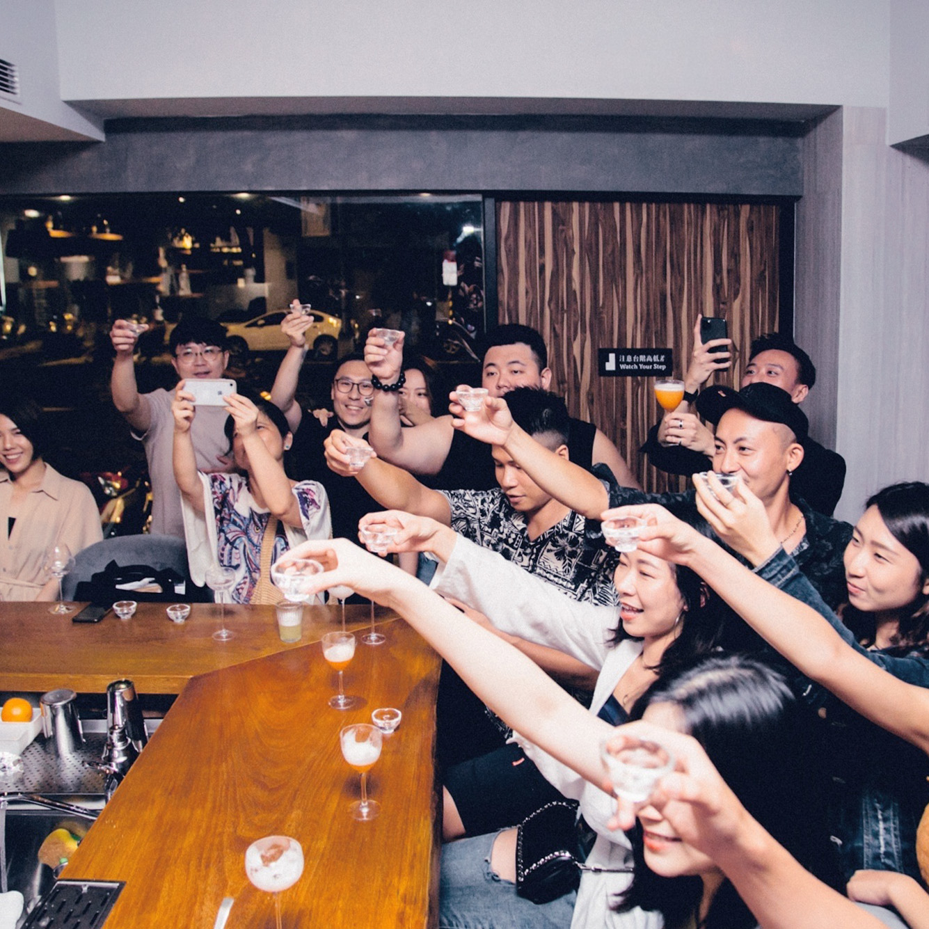 Event Beverage Services