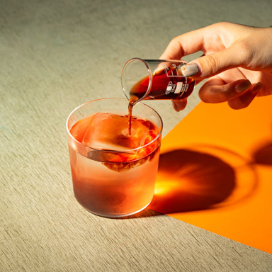 Mixology Classes