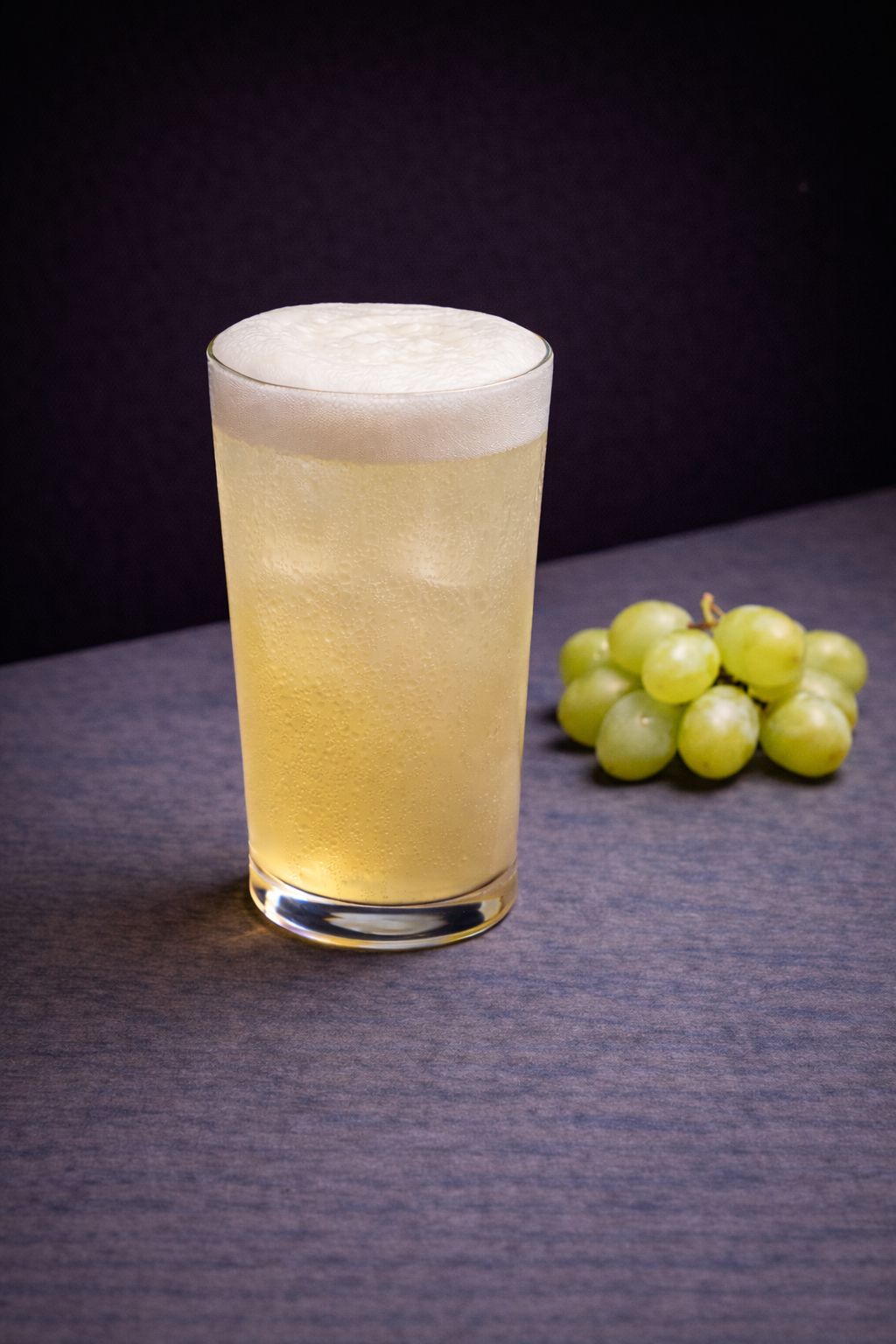 Grape Cooler